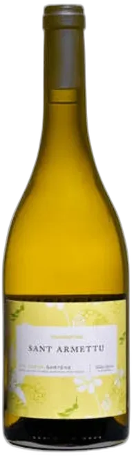image du vin Domaine Sant Armettu Rosumarinu