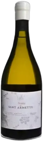 image du vin Domaine Sant Armettu Rosumarinu