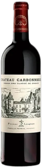 photo du vin Château Carbonnieux Cru Classé de Graves