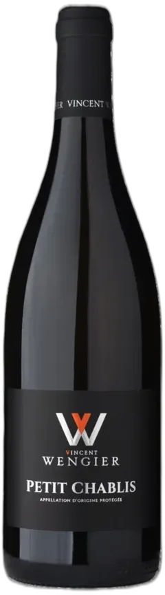photo du vin Petit Chablis