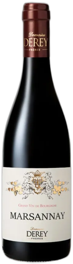 photo du vin Marsannay les Echezeaux Domaine Faiveley Top
