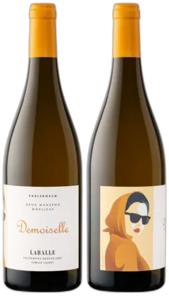 photos du vin Vin Uby Byo