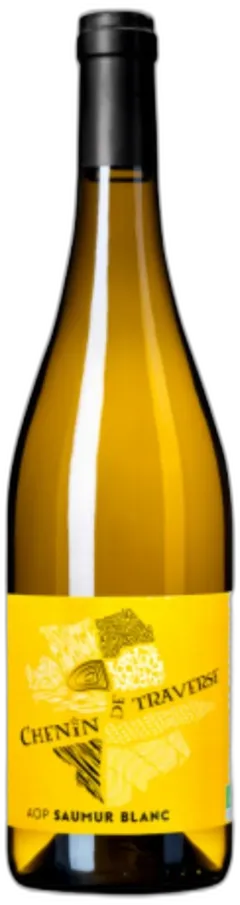 photo du vin la Pierre Frite Blanc