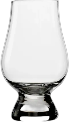 photo du vin Verres Glencairn