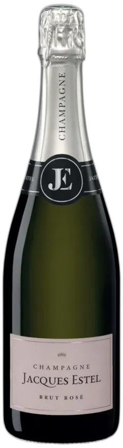 photo du vin Champagne Bollinger la Grande Année Rosé