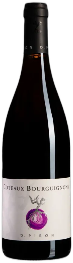 photo du vin Aop Ctx Bourguignons Piron