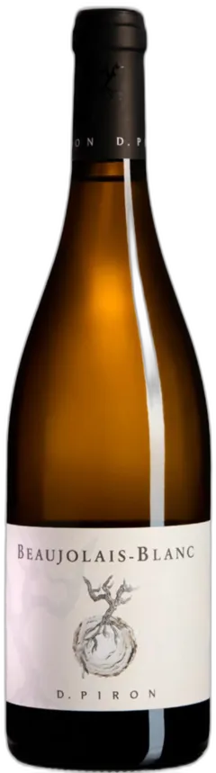 photos du vin Beaujolais Blanc