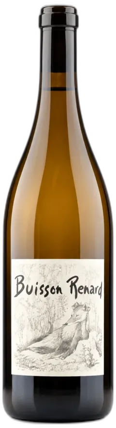 image du vin Didier Dagueneau Buisson Renard