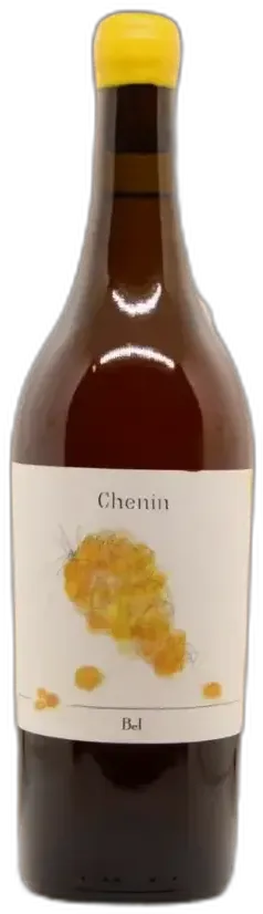 image du vin Chenin de Bel