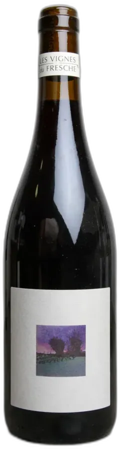 photo du vin Les Nuits Fresches