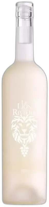 illustration du vin Le Lion de la Rivière