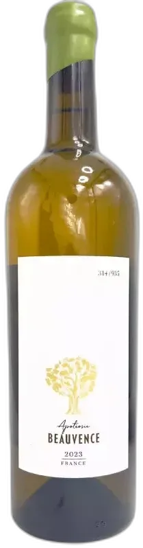 illustration du vin l’Apoteosie
