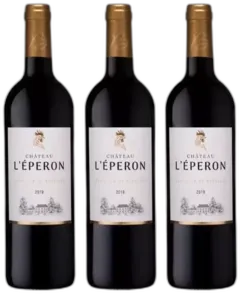 image du vin Elixa Rosé