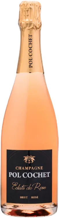photo du vin Hennequin P&F Brut Rosé
