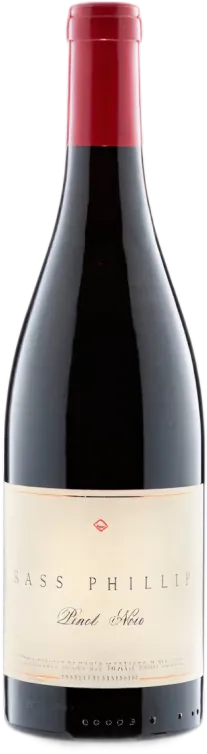 image du vin Estate Pinot Noir
