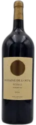 photo du vin Domaine de l’Ostal "Estibals" Aop Minervois