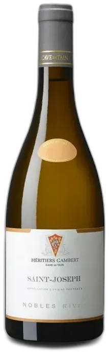 image du vin Nobles Rives