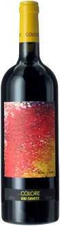 vue du vin Colore