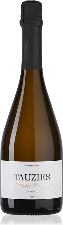 photo du vin Tauziès Méthode Ancestrale
