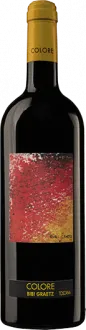 vue du vin Colore