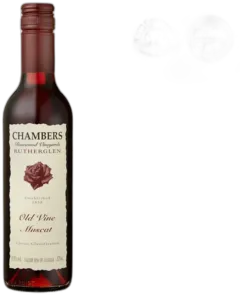 illustration du vin Old Vine Muscat