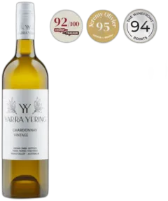 image du vin Yarra Yering Chardonnay