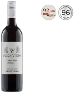 image du vin Pinot Noir
