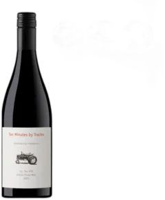 image du vin Trahere Pinot Noir