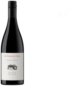 image du vin Trahere Pinot Noir