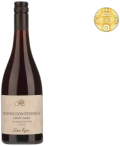 image du vin Shoreham Park Pinot Noir