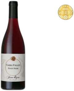 illustration du vin Yarra Valley Pinot Noir