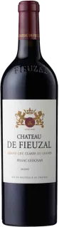 photo du vin Château de Fieuzal