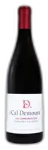 image du vin Mas Cal Demoura les Combariolles