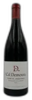 capture du vin Terre de Jonquières