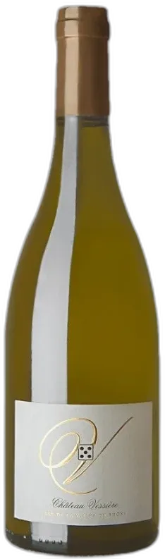 photos du vin Château Vessière