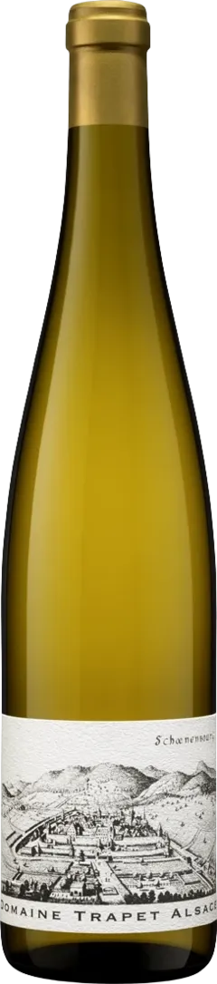 photo du vin Riesling Grand Cru Schoenenbourg