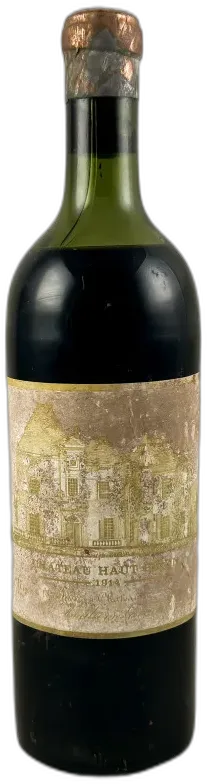 photo du vin Château Haut-Brion