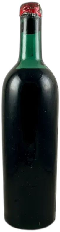 photo du vin Chateau Lafite Rothschild