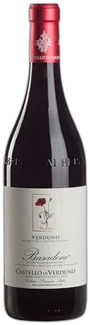 photo du vin Vicentini