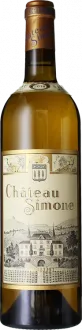 photos du vin Chateau Simone Palette Blanc