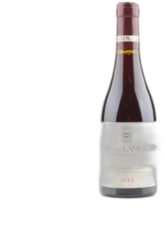 photo du vin Clos des Lambrays Grand Cru Domaine des Lambrays