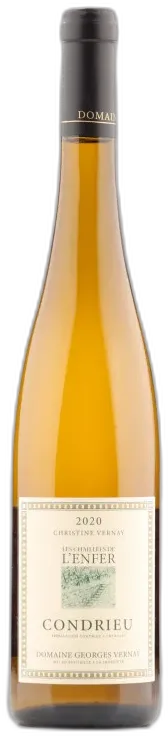 photo du vin les Chaillés de l'Enfer