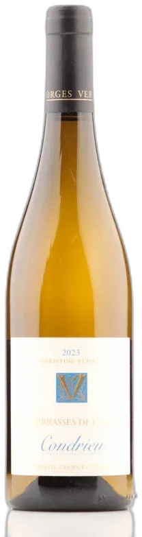 photo du vin les Terrasses de l'Empire