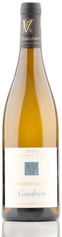photo du vin les Terrasses de l'Empire
