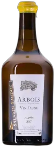 image du vin Vin Jaune Côtes du Jura