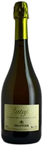 photo du vin Ratafia de Champagne