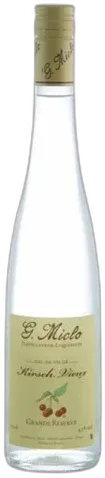 illustration du vin Kirsch Vieux Miclo Grande Réserve