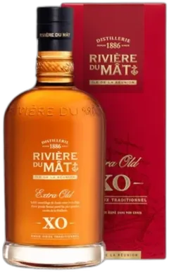 photo du vin Rivière du Mât XO