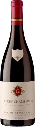 image du vin Gevrey-Chambertin