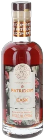 photo du vin Patridom XO Cask